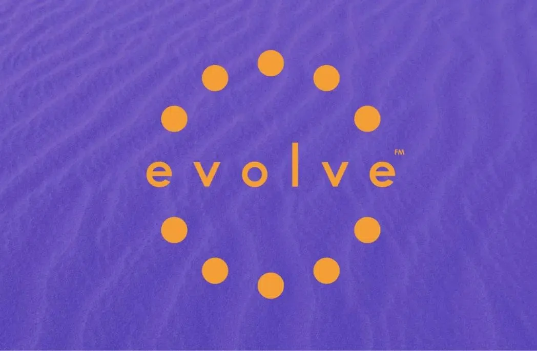 Evolve FM