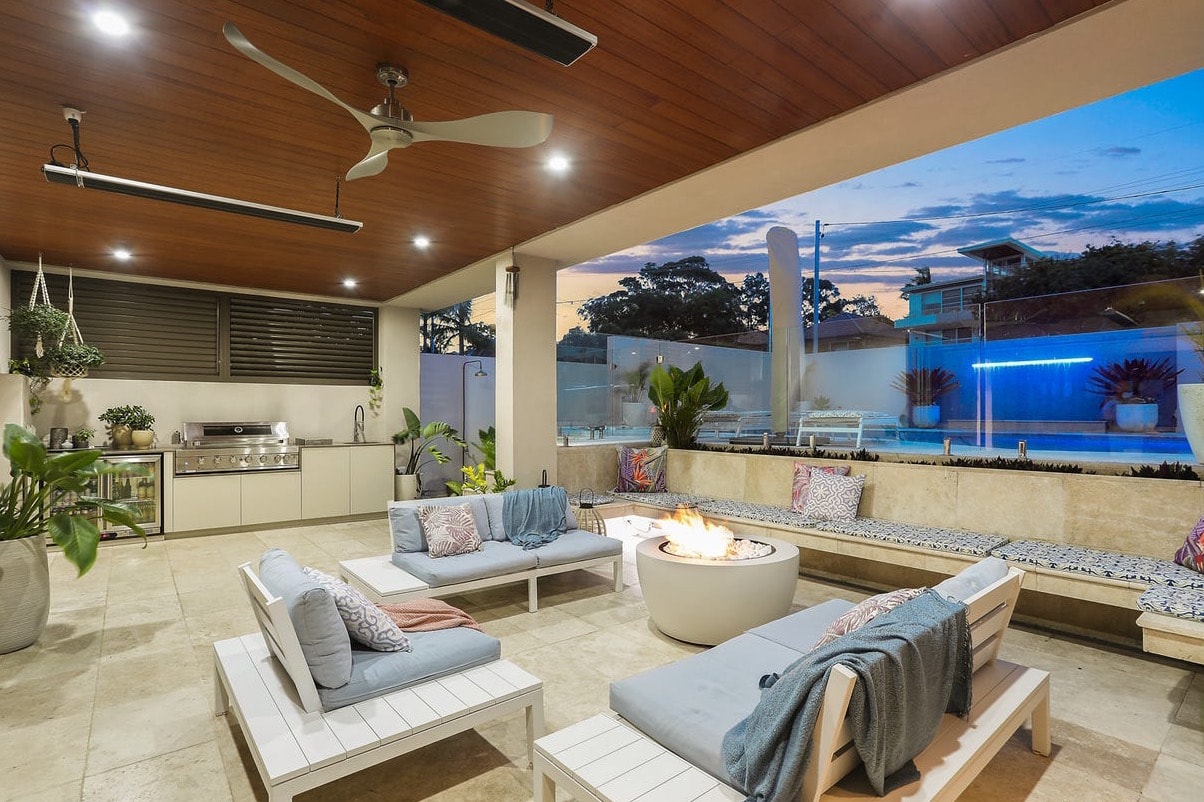 Architectural Home