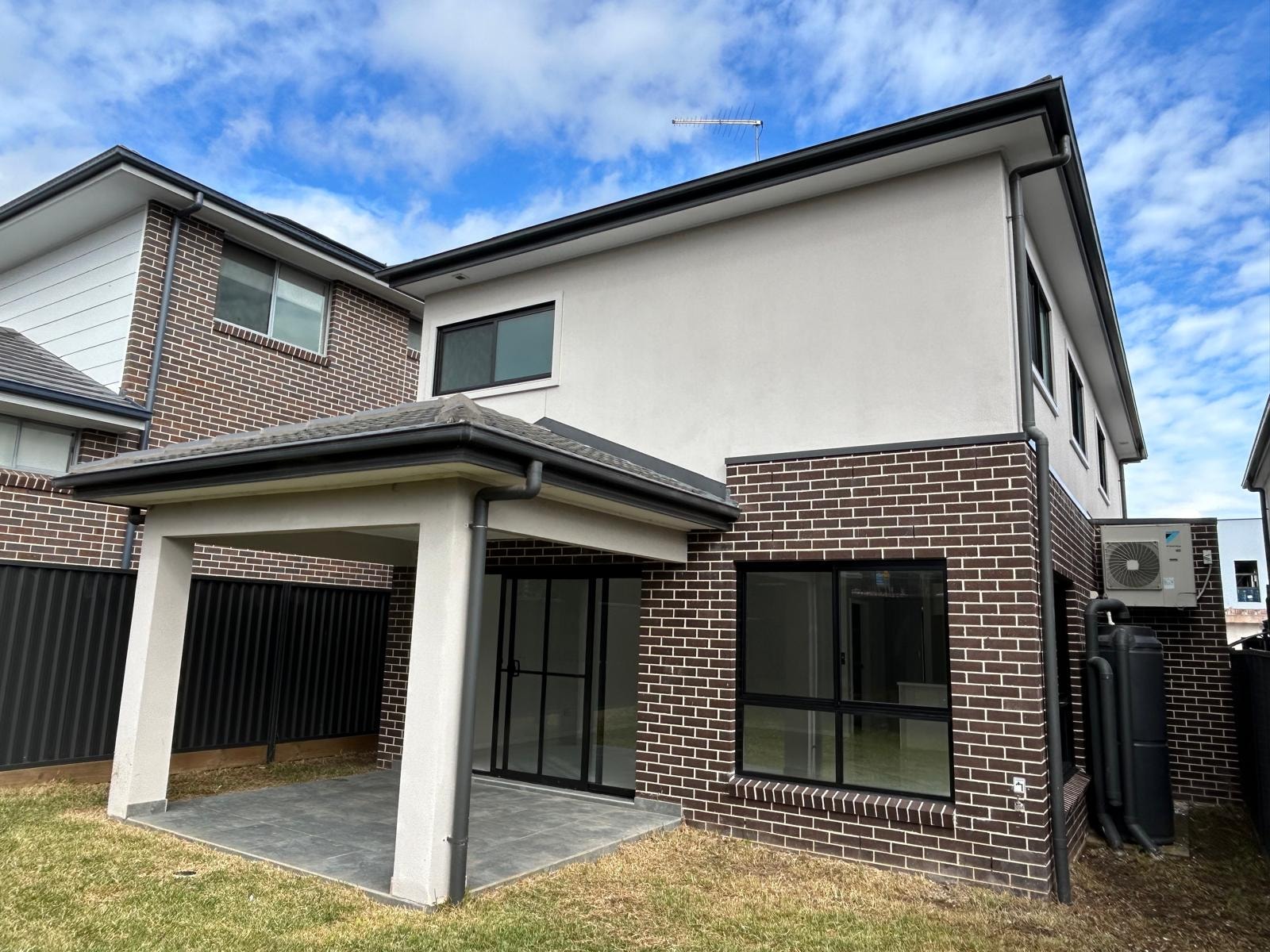 HBCF Rouse Hill, Window Replacements, Roofing Replacement, Bathroom Rewaterproofing, Structural Strengthening & other misc. repairs